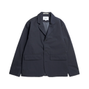 Nilas Alpinix Smart Merino Jacket - Dark Navy