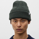 Norse Beanie - Beech Green