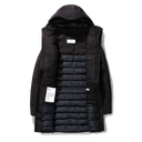 Rokkvi 5.0 Gore-tex Parka - Black