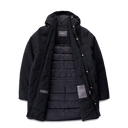 Rokkvi Wool 6.0 Gore-tex Parka- Charcoal