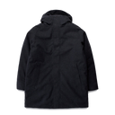 Rokkvi Wool 6.0 Gore-tex Parka- Charcoal