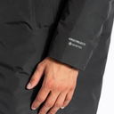 Rokkvi 5.0 Gore-tex Parka - Battleship Grey