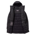 Rokkvi 5.0 Gore-tex Parka - Battleship Grey