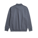 Standard Half Zip - Graphite