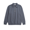 Standard Half Zip - Graphite