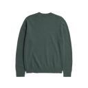 Standard Merino Lambswool Sweater - Forrest
