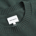 Standard Merino Lambswool Sweater - Forrest