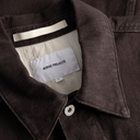 Storadal Resist Dyed Twill Type II Jacket - Shale