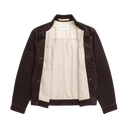 Storadal Resist Dyed Twill Type II Jacket - Shale