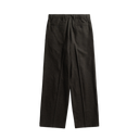 Vivestad Wool Wide Chino - Beech Green