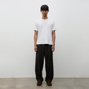 Vivestad Wool Wide Chino - Beech Green