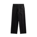 Vivestad Wool Wide Chino - Charcoal Grey