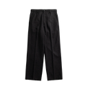 Vivestad Wool Wide Chino - Charcoal Grey