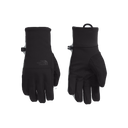 M Apex Insulated E-Tip Glove - TNF Black