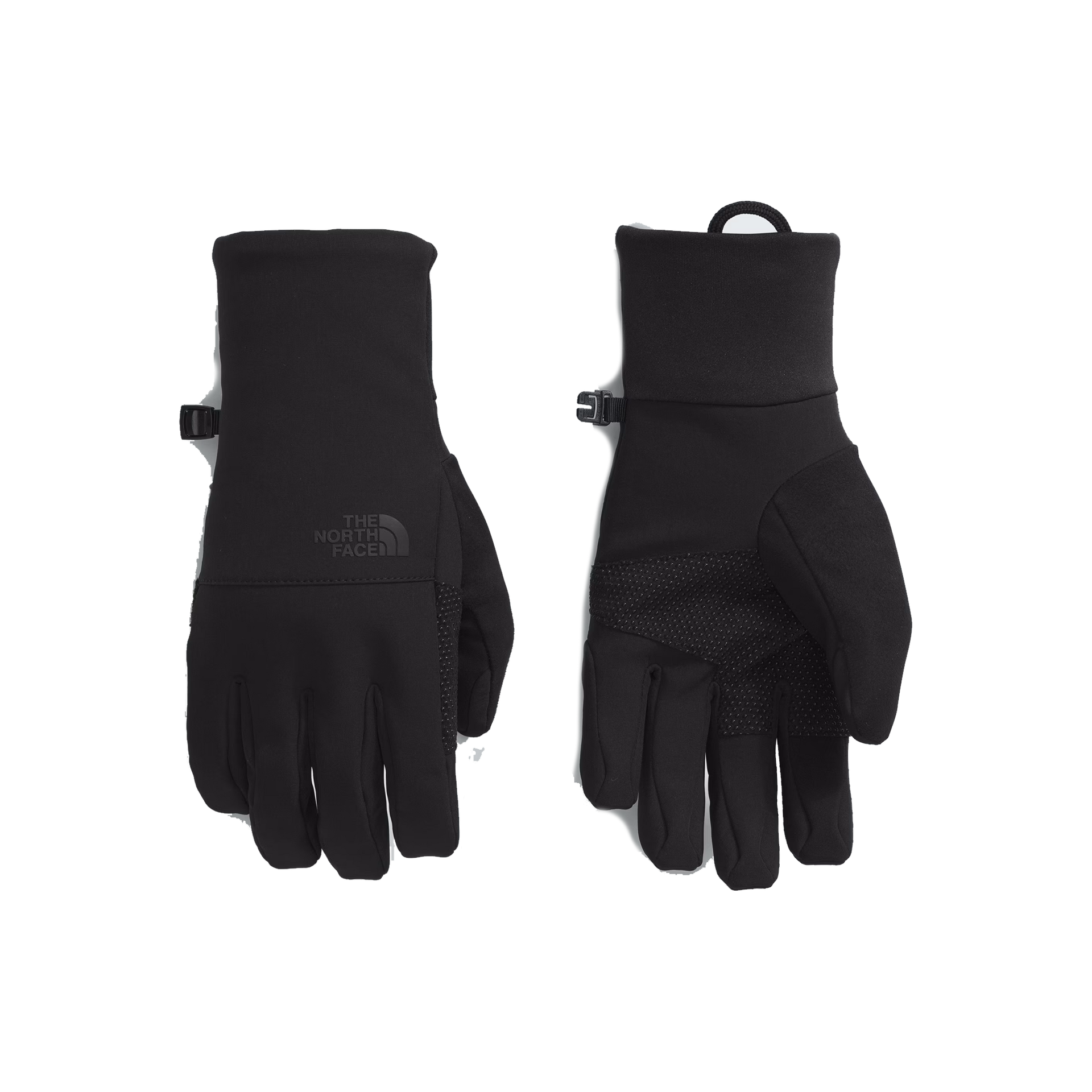 The North Face M Apex Insulated E-Tip Glove - TNF Black – Stomping
