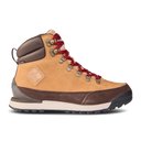 Back to Berkeley IV Leather WP - Almond Butter/ Demitasse Brown