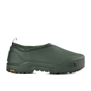 Base Camp WP Mule - Bottle Green/TNF Black