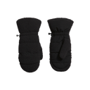 Cragmont Fleece Mitt - TNF Black