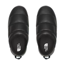 Leather Thermoball Traction Mule - TNF Black