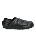 Leather Thermoball Traction Mule - TNF Black