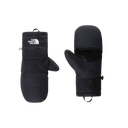Mens Convertible Mitt - TNF Black