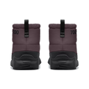 Nutpse Traction Chukka - Deep Burgundy/TNF Black