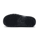 Nutpse Traction Chukka - Deep Burgundy/TNF Black