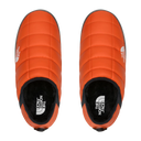 Thermoball Traction Mule - Solar Flare / TNF Black