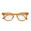 SUPER Numero 88 Baguetta Sizes: RLens Width: 48 mmFrame Front: 146 mmFrame Side: 145 mm
Made in Italy