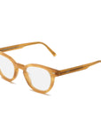 Numero 88 Baguetta Sizes: RLens Width: 48 mmFrame Front: 146 mmFrame Side: 145 mm
Made in Italy SUPER