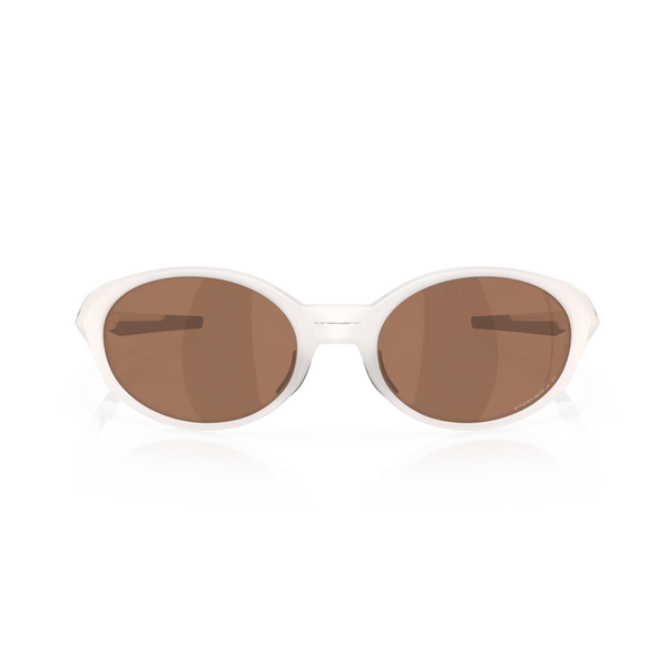 Oakley Eye Jacket Redux - Matte Vapor / Prizm Tungsten Polar