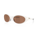 Eye Jacket Redux - Matte Vapor / Prizm Tungsten Polar