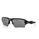 Flak 2.0 XL - Polished Black / Prizm Black Polarized