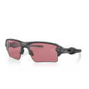 Flak 2.0 XL - Steel / Prizm Dark Golf