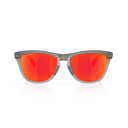 Frogskins Range XL - Matte Grey / Grey Ink