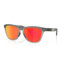 Frogskins Range XL - Matte Grey / Grey Ink