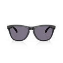 Frogskins Range XL - Matte Black / Prizm Grey