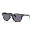 Frogskins Range XL - Matte Black / Prizm Grey