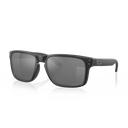 Holbrook - Matte Black / Prizm Black Polarized