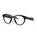 Meta HSTN - Black / Clear