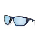 Lateralis - Matte Trans Blue Polarized Water Pool