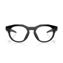 Meta HSTN - Black / Clear