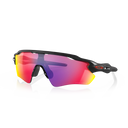 Radar EV Path - Matte Black/ Prizm Road