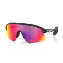 Stunt Devil - Matte Black / Prizm Road
