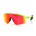 Stunt Devil - Matte Uranium / Prizm Ruby
