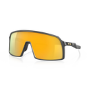 Sutro - Matte Carbon /24k Prizm