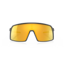 Sutro - Matte Carbon /24k Prizm