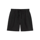 Porto Short - Black