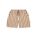 Porto Waffle Shorts - Tartufo
