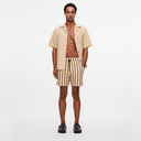 Porto Waffle Shorts - Tartufo